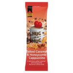 Hug In A Mug Salted Caramel & Honeycomb Cappuccino 24G