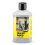 Karcher Rm 531 Sealed Wood Floor Cleaner Detergent 1L Floor Polisher Fp 303 Compatible