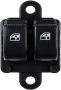 Window Control Switch For Hyundai Getz Atos Amica 1998-2016 93570-05050