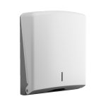 Dispenser Golden Touch Folded Paper Towel Plastic