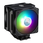 Coolermaster MA612 Stealth Argb Masterair Cpu Tower Cooler