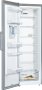 Bosch Serie 2 KSV33NI31Z 324L Single Door Full Fridge Inox