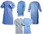 Surgical Sterile Gown
