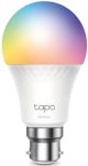 TP-link Tapo Smart Wi-fi Light Bulb Multicolor