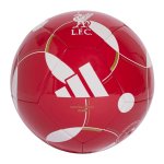 Adidas Liverpool Fc Home Club Ball