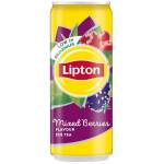 Ice Tea Mixed Berries 300ML - Case 24