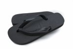 Havaianas H Top Black