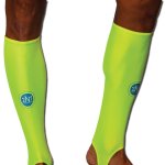2NT Shinliner - Medium Yellow