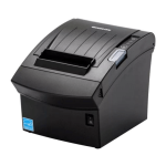 BIXOLON SRP-350V 3-INCH 180 Dpi Wired Direct Thermal Pos Printer SRP-350VK PNC