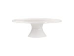 Maxwell & Williams Maxwell And Williams Diamonds - Footed Cake Stand - 25CM