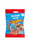 Mattel Hot Wheels Sour Mix 60G