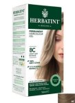 Hair Colours - 8C Light Ash Blonde