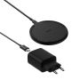 Belkin Boostcharge 15W Qi Wireless Charging Pad