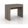 Linx Office Office Desk Oak