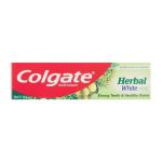 Colgate Toothpaste Herbal White 100 Ml
