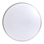 LED Ceiling Fitting 6000K 300MM