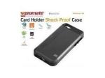 Promate POCKET.I5 Iphone 5 Shock Proof Rubberized
