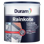 Duram Rainkote 1L – Green