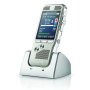 Philips Dpm 8500 Professional Dictation Recorder - With Integrated Barcode Scanner