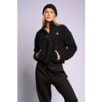 Fleece 1 4 Zip Top