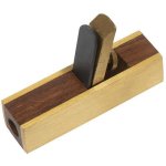 Hobby Brass Scraper Plane 3" 75MM 260210