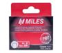 Galv Staples 22G JT21 12MM X 1000PCS NO3