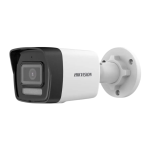 Hikvision 2MP IP Bullet Camera 2.8MM - Smart Hybrid With Audio