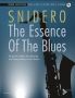 The Essence Of The Blues - Tenor Saxophone - 10 Great Etudes For Playing And Improvising On The Blues   Sheet Music