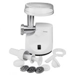 Kenwood Mincer - 440W White