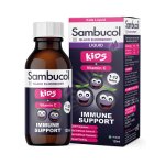 Kids Liquid 120ML