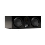 Monitor Audio Gold C250 6G Centre Channel Loudspeaker – Black Gloss