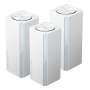 Xiaomi Mesh System AX3000 NE Whole-Home Wi-Fi 6 Router (3-Pack) - White