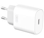 25W Eu Type-c Fast Charging Adapter - XO-L91