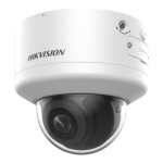 Hikvision 8MP 2.8-12MM Acusense Ptrz Varifocal Dome Network Camera DS-2CD2786G2H-IPTRZS 2.8-12MM