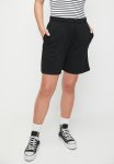 Cotton On Classic Fleece Long Short - Black