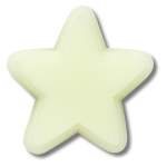 Glow In The Dark Star Jibbitz