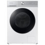 Samsung WW12BB944DGH 12KG Bespoke Bubblewash Smart Front Load Washer With Ai Wash And Auto Dispense - White WW12BB944DGH