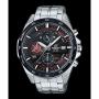 Casio Edifice Mens 100M Standard - EFR-556DB-1AVUDF