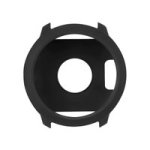 Generic Garmin Forerunner 645 Silicone Protective Case Black