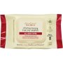 Rooibos Refresh Cleansing Facial Wipes All Skin Types 25'S