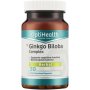 OptiHealth Ginkgo Biloba Complex Vegi Capsules 30S