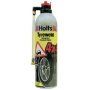 Holts Tyreweld Emergency Puncture Repair - Silver / Black - 17 In