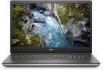 Refurbished Refurbished Dell Precision 7750 17.3 Core I5 10TH Gen 16GB RAM 512GB Nvme SSD Windows 11 Pro Mobile Workstation