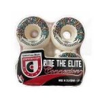 Connexion Wheels Diego Elorese 52MM