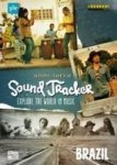 Sound Tracker: Explore The World In Music - Brazil DVD