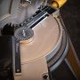 Miter Saw Protractor With 360 Degree Rotation Function 7-Inch Protractor Angle Finder For Woodworking Metalworking And All Building Trades