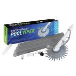 Kreepy Krauly Pool Viper Kombi Pack