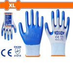 Nitrile Gloves XL WGV2801