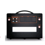 Conti CI-1000A 1000W Portable Carry Case Power Station