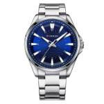 Curren 8424 - 44MM Blue